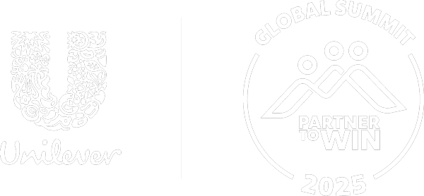 unilever & parter to win logo